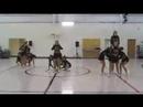 fuqua cheerleaders