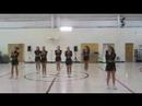 Fuqua Cheerleaders