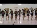 fuqua cheerleaders