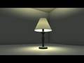 Lit lamp turnaround
