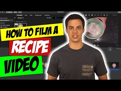 video-linktoworks-How to Make Recipe Videos With a Smartphone - Tasty,...