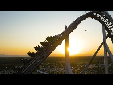 Europa-Park 2018 - All Novelties