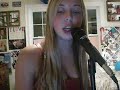 Marina (me) singing "Energy" (request) Manele-Gratis.net