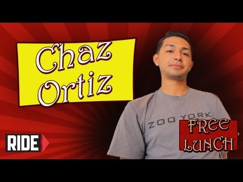 chaz