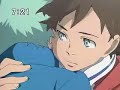 交響詩篇エウレカセブン26話　BGM変更