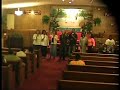 nazareth apostolic church