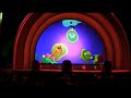 Orlando Attractions Magazine Theme Park Video