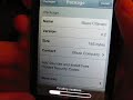 Get all Sources and NES ROMS iPod touch/iPhone