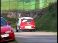 XII RALLYE HIPERCOR-PARTE 1