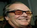 Jack Nicholson Takes A Shit In Someone\