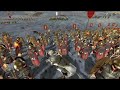 Rome Total Realism River Trebia at VH Historical Battle Rome Total Realism River Trebia at VH Historical Battle