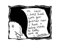 An unsettling story