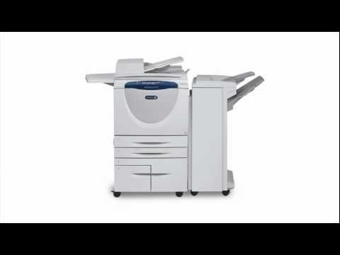 Xerox WorkCentre 5700 Xerox WorkCentre 5700