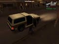 BIDONVILLE AT GTA SA