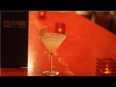 how to make a vodka lemon