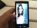 Sony Ericsson Xperia X10 hands-on