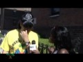 T-Vice Interview