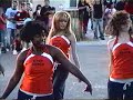 UTEP GOLD DIGGERS DANCING UTEP GOLD DIGGERS DANCING