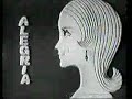 Vinheta Globo (1969)