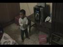 Vishesh first dance