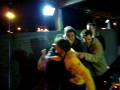 videos de Zoetermeer 9 in Antwerpen (op de roltrap)