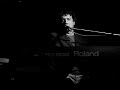 Alex Lunati - Chiama di notte live