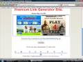 Rapidshare Premium Link Generator Sites