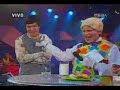 POPIN LA PRUEBA DE LA ASQUEROSIDAD