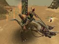 DjRaMCo Killed Uruchi (Titan)  OMG !!!