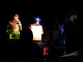 This hiphop group is WJYS 