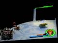 Ally Larxene vs Tifa and Yuffie (test)