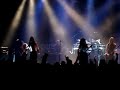 Finntroll - 05.12.07 / Trollhammaren
