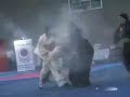 BUJINKAN CHILE BUDO TAIJUTSU BUJINKAN CHILE BUDO TAIJUTSU