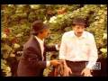 Bahman Mofid & Morteza Aghili - Elame Khabare Ahmadi | کمدی - اعلام خبر
