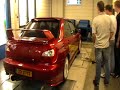 Hombre @ Rollerbank Verhoeven Tuning