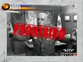 La Dieta de Franco-'El Régimen de Franco' (Parodia) 
