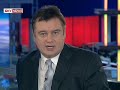 george galloway vs us intelligence officer bob ayres