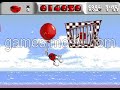 cool spot classic platform game with 7up character, amiga version. level 1 walkthrough. download cool spot here: free-game-downloads.mosw.com
