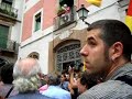 homenatge a en xirinachs   fèretre