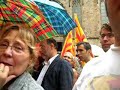 homenatge a en xirinachs   fèretre