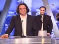 Раунд Жириновского на дебатах кандидатов в президенты России на телеканале 