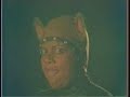 Pakhtun Catwoman