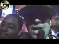 Snoop Gives Epydemik.com Tha Blue Carpet Treatment