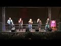 Cluster  (live Cerreto Guidi) - I WISH