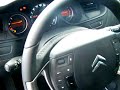 New C5 Exclusive interior