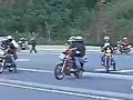 Biker Gangs of Miyazaki