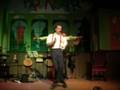 Cirque Artikuss zu Gast bei RBB