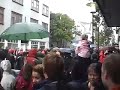 Marsakeppni S.L.Á.T.U.R 2008