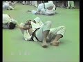 Germany 1987 Judo