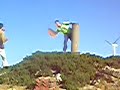 Monte Toranzo - Borobia, Desiguales